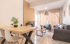 Apartamento Marbella Center V
